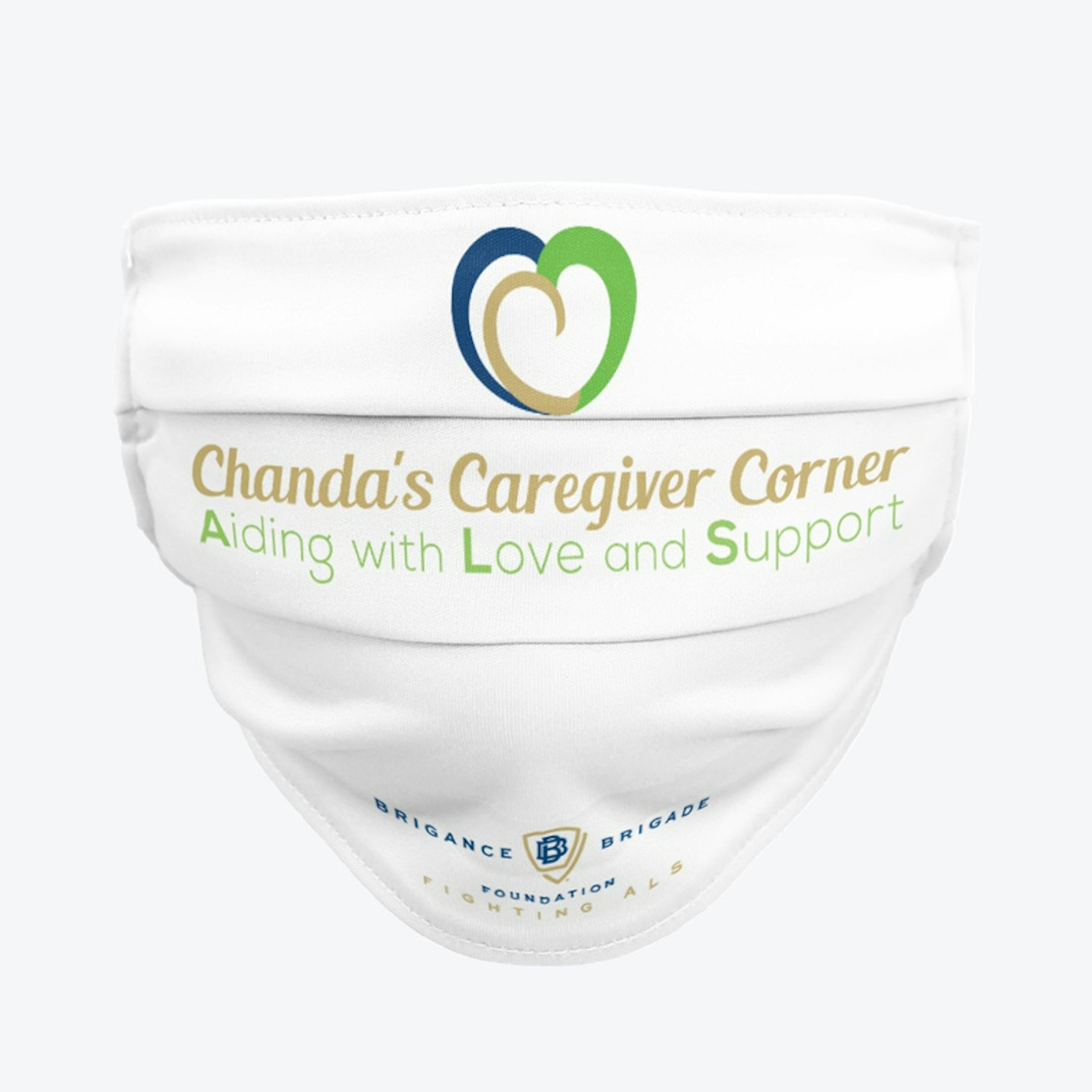 Chanda's Caregiver Corner Accessories