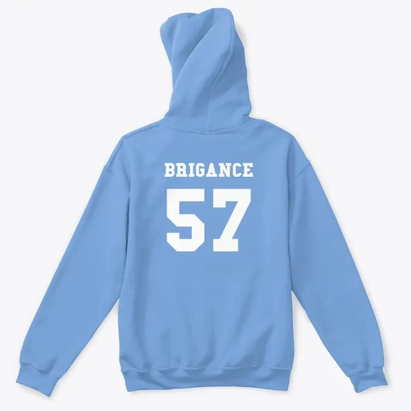 Kids Brigance Hoodie