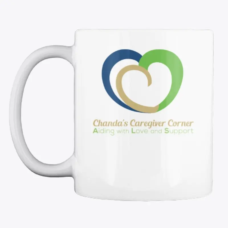 Chanda's Caregiver Corner Accessories